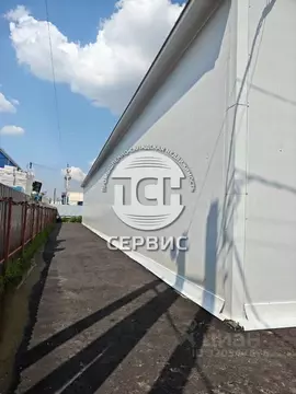 Склад в Московская область, Подольск городской округ, д. Коледино 80с1 ...
