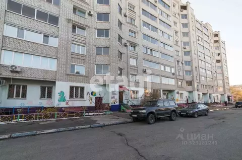 2-к кв. Амурская область, Благовещенск Красноармейская ул., 188/2 ...