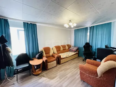 1-к кв. Мордовия, Саранск ул. Лихачева, 22 (30.9 м)