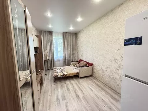 Комната Калужская область, Калуга ул. Никитина, 137 (16.0 м)