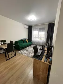 1-к кв. Московская область, Люберцы городской округ, Мирный пгт ул. ...