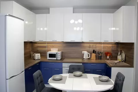 3-к кв. Москва Лобненская ул., 13К2 (61.0 м)