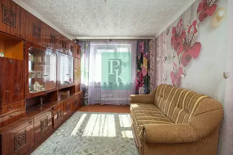 2-к кв. Севастополь ул. Репина, 10 (40.0 м)