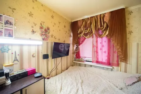 2-к кв. Калининградская область, Калининград Тихорецкая ул., 45 (30.7 ...