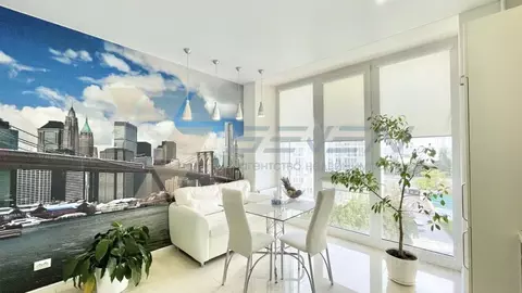 3-к кв. Севастополь ул. Колобова, 35/3 (111.0 м)