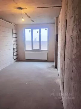 Студия Ленинградская область, Мурино Всеволожский район, ул. Шоссе в ...