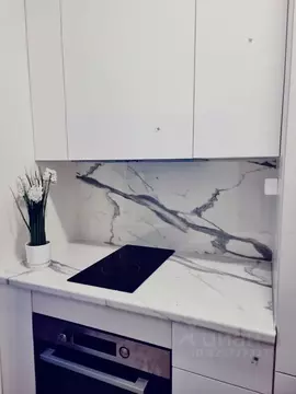 Студия Москва Сосенское поселение, просп. Куприна, 30к9 (25.0 м)