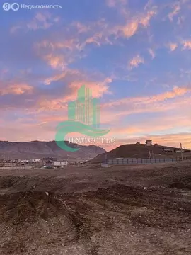 Участок в Республика Крым, муниципальный округ Судак, село Миндальное ...