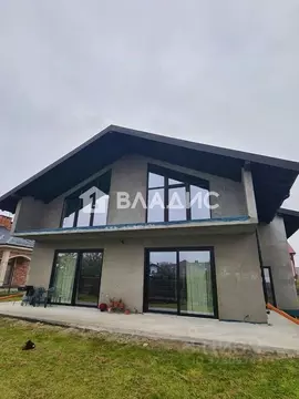 Дом в Калининградская область, Зеленоградск ул. Запорожская, 33 (298 ...