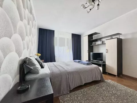 1-к кв. Смоленская область, Смоленск ул. 25 Сентября, 50 (36.5 м)