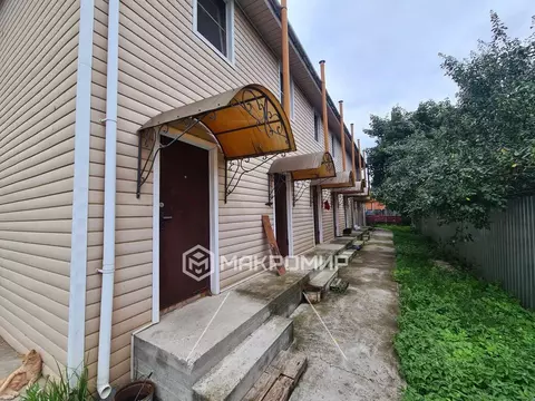 1-к кв. Московская область, Домодедово городской округ, д. Авдотьино ...