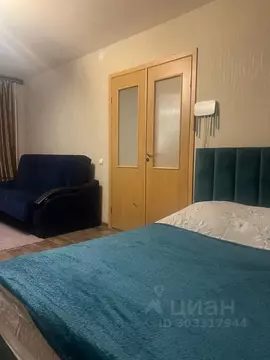 1-к кв. Ярославская область, Ярославль ул. Труфанова, 21к4 (45.0 м)