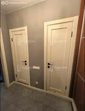 2-комнатная квартира: Королёв, проспект Космонавтов, 16 (52.7 м)