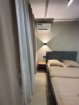 Комната Тюменская область, Тюмень Антипино мкр, ул. Буденного, 1Ак1