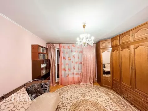 1-к кв. Москва ул. Вилиса Лациса, 7К4 (36.1 м)