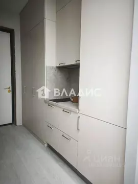 Студия Москва Причальный проезд, 10к2 (22.9 м)