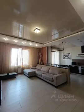 2-к кв. Волгоградская область, Волгоград Ангарская ул., 71 (78.5 м)