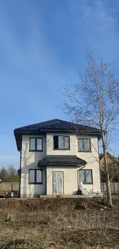 Дом в Москва Десна СНТ, 402А (150 м)