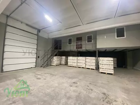 Помещение свободного назначения в Московская область, Ступино ...