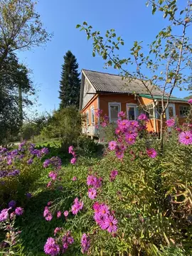 Дом в Краснодарский край, Апшеронский район, Куринское с/пос, Городок ...