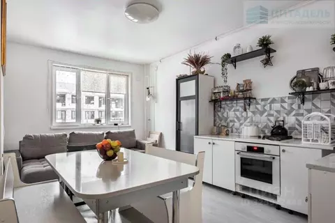 2-к кв. Московская область, Мытищи городской округ, д. Сухарево ул. ...