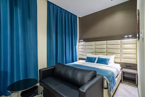 Комната Ростовская область, Ростов-на-Дону Социалистическая ул., 13 ...