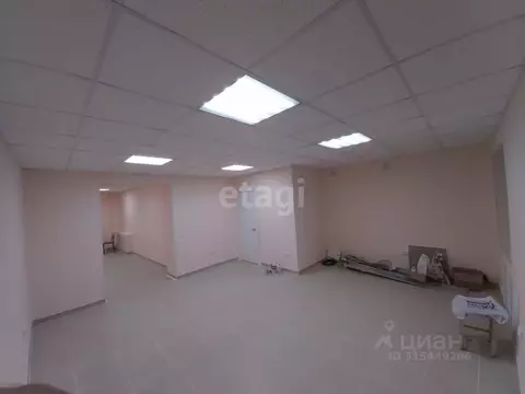 Помещение свободного назначения в Свердловская область, Горноуральский ...