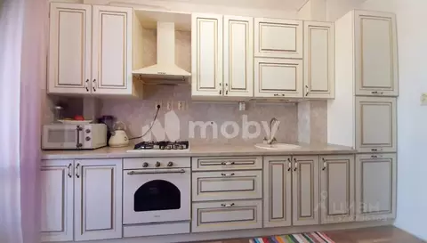 2-к кв. Калининградская область, Калининград ул. Карташева, 46 (60.0 ...