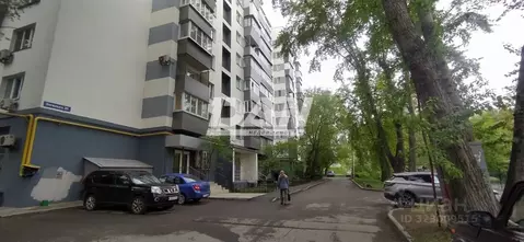 Офис в Челябинская область, Челябинск ул. Энгельса, 39 (120 м)