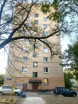 3-к кв. Московская область, Солнечногорск городской округ, Менделеево ...