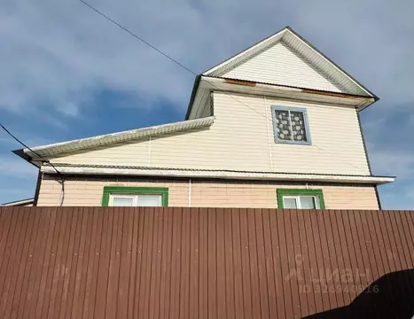 Дом в Забайкальский край, Читинский район, Угданское с/пос, с. Угдан ...
