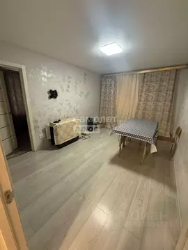 3-к кв. Московская область, Щелково Полевая ул., 6а (50.6 м)