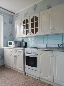 1-к кв. Самарская область, Тольятти ул. Свердлова, 24 (32.9 м)