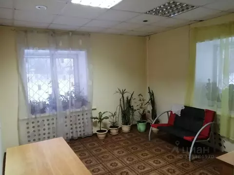 Помещение свободного назначения в Новосибирская область, Мошково рп ...