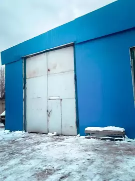 Склад в Саратовская область, Саратов ул. Автокомбинатовская, 12с3 (353 ...