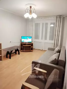 1-к кв. Москва Березовая аллея, 7В (33.0 м)