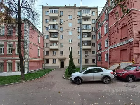 Помещение свободного назначения в Москва Варшавское ш., 6 (43 м)