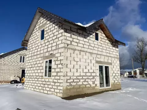 Дом в Калининградская область, Зеленоградский муниципальный округ, ...