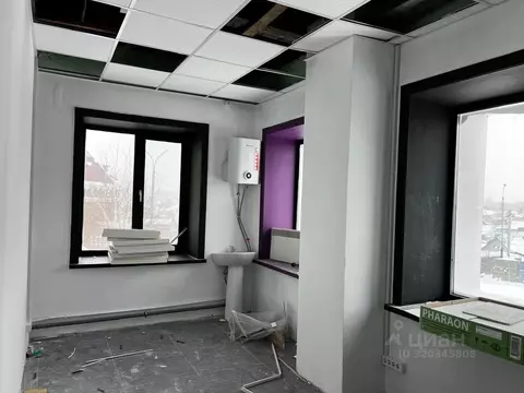 Торговая площадь в Хабаровский край, Хабаровск ул. Шелеста, 69 (18 м)