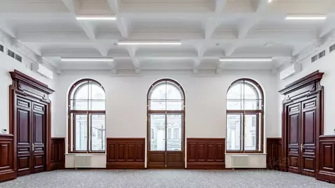 Офис в Санкт-Петербург Садовая ул., 34 (154 м)