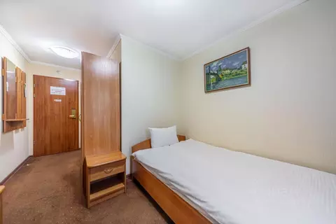 Комната Москва Большая Филевская ул., 25 (10.0 м)