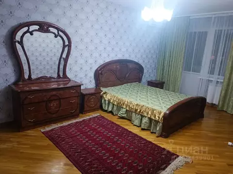 3-к кв. Дагестан, Махачкала ул. Магидова, 115 (98.0 м)