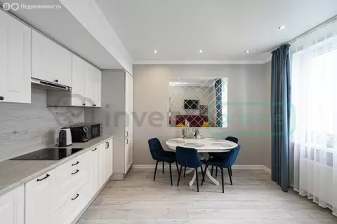 2-комнатная квартира: Калининград, Орудийная улица, 32 (65.7 м)