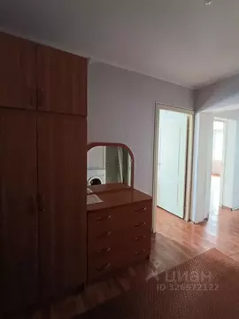 2-к кв. Краснодарский край, Краснодар ул. Карякина, 27 (59.7 м)