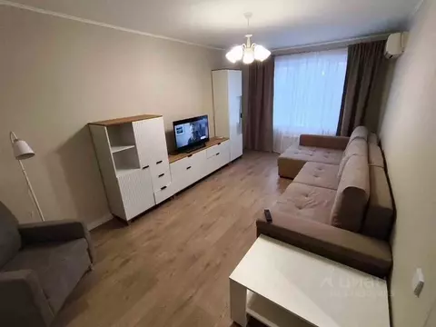 3-к кв. Москва ул. Цандера, 7 (61.0 м)