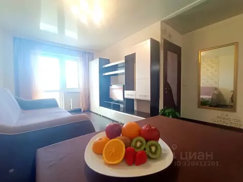 1-к кв. Свердловская область, Екатеринбург просп. Космонавтов, 32 ...