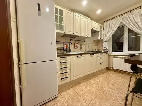 4-к кв. Краснодарский край, Краснодар ул. Красных Партизан, 77 (80.0 ...