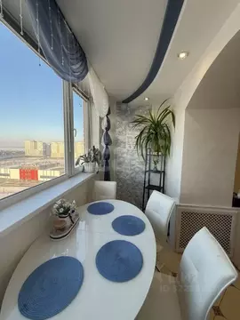 3-к кв. Оренбургская область, Оренбург Северный проезд, 16 (89.0 м)