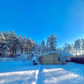 Дом в Ленинградская область, Гатчинский муниципальный округ, Вырица ...