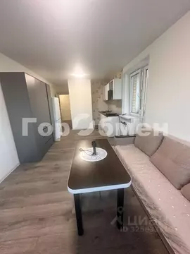 1-к кв. Московская область, Ленинский городской округ, д. Сапроново 22 ...